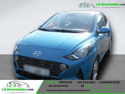 Hyundai I10 1.2 84 BVM