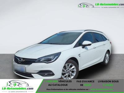 Opel Astra Sports Tourer 1.2 Turbo 130 ch BVM