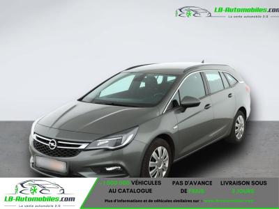 Opel Astra Sports Tourer 1.4 Turbo 125 ch BVM