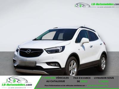 Opel Mokka X 1.4 Turbo - 140 ch BVA