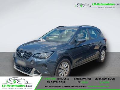 Seat Arona 1.0 EcoTSI 110 ch  BVA