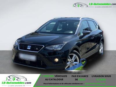 Seat Arona 1.5 TSI 150 ch BVA