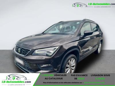 Seat Ateca 2.0 TDI 150 ch  BVA