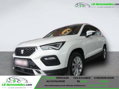 Seat Ateca 1.5 TSI 150 ch BVM