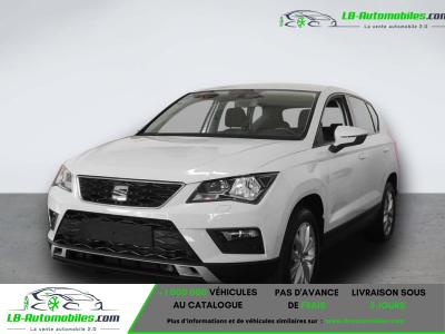 Seat Ateca 1.5 TSI 150 ch BVA