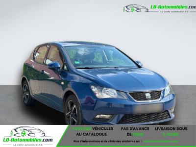 Seat Ibiza 1.0 75 ch  BVM