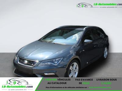 Cupra Leon ST 1.5 eTSI 150 BVA