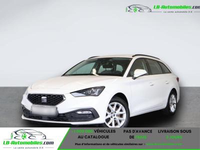 Cupra Leon ST 2.0 TDI 150 BVA