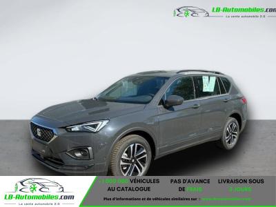 Seat Tarraco 1.5 TSI 150 ch  BVA 7 pl