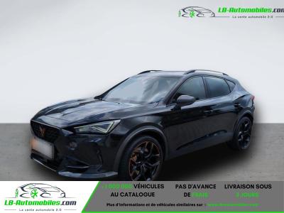 Cupra Formentor 2.5 TSI 390 ch BVA 4Drive