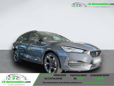 Cupra Leon ST 1.5 eTSI 150 ch BVA