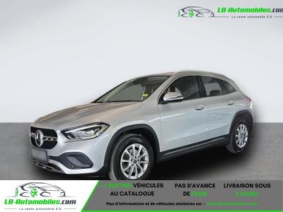 Mercedes GLA 200 BVA