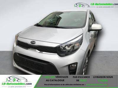 Kia Picanto 1.2L 84 ch BVM