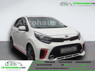 Kia Picanto 1.2L 84 ch BVM