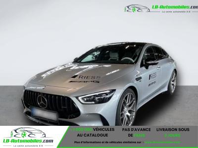 Mercedes AMG GT Coupe 53 AMG  435 ch BVA 4-Matic+