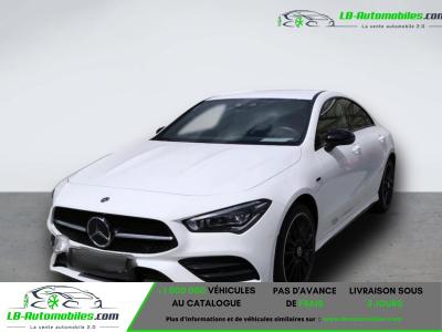 Mercedes CLA Berline 250 e BVA