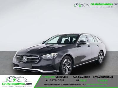 Mercedes Classe E Break 200 BVA