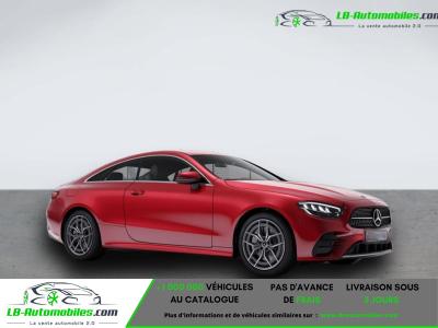 Mercedes Classe E  Coupe 200 BVA