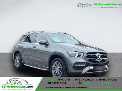 Mercedes GLE  300 d BVA 4Matic