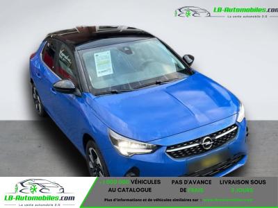 Opel Corsa Electrique 136 ch & Batterie 50 kWh