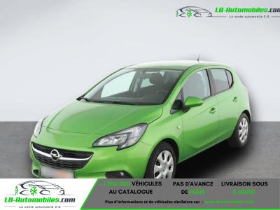 Opel Corsa 1.4 90 ch BVM