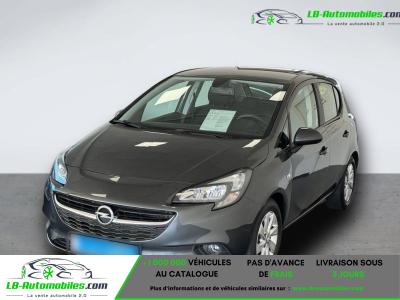 Opel Corsa 1.4 90 ch BVM