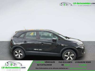 Opel Crossland 1.2 Turbo 130 ch BVA