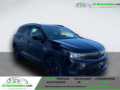 Opel Grandland Hybrid 225 ch BVA