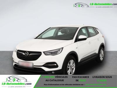 Opel Grandland X 1.5 D 130 ch BVA