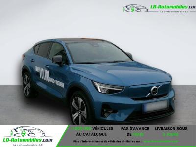 Volvo C40 231 ch BVA