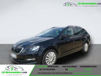 Skoda Octavia Combi 1.6 TDI 116 ch BVM