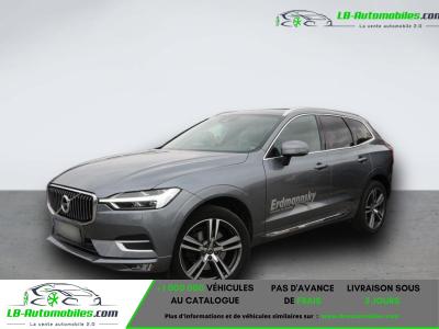 Volvo XC60 B5 AWD 235 ch BVA