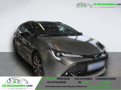 Toyota Corolla Touring Sports Hybride 122h BVA