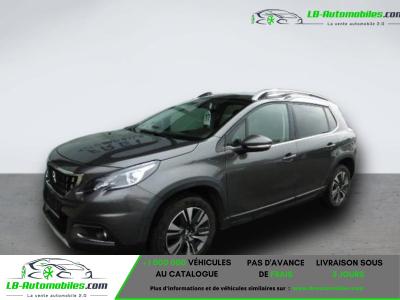 Peugeot 2008 1.2 PureTech 110ch  BVA