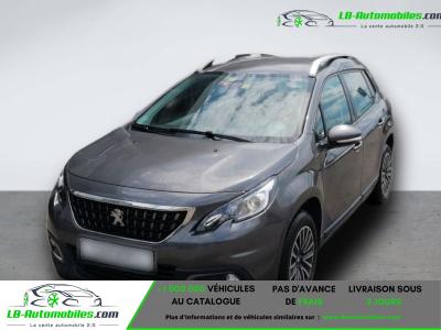 Peugeot 2008 1.2 PureTech 110ch  BVM