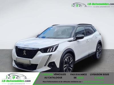 Peugeot 2008 BlueHDi 130  BVA