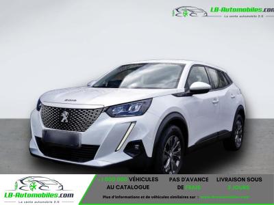 Peugeot 2008 Electrique 136 ch