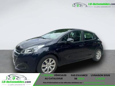 Peugeot 208 1.2 PureTech 82ch BVM