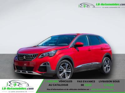 Peugeot 3008 1.2 Puretech 130ch  BVM