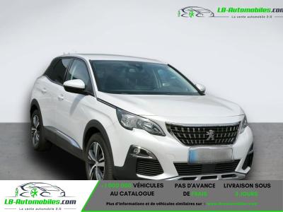 Peugeot 3008 BlueHDi 130ch  BVM