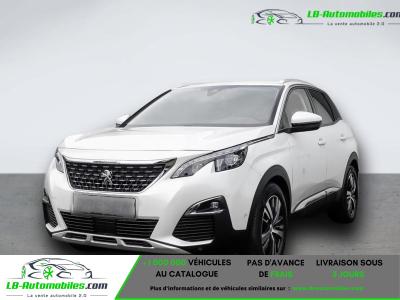 Peugeot 3008 Puretech 180ch  BVA