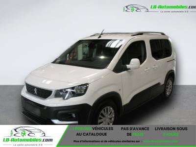 Peugeot Rifter BlueHDi 130  BVA