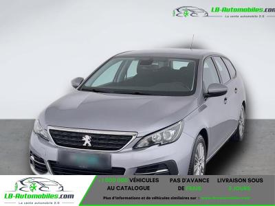 Peugeot 308 SW PureTech 130ch  BVM