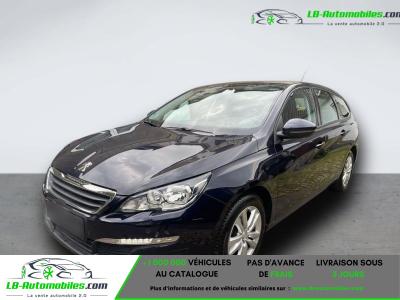 Peugeot 308 SW PureTech 130ch  BVM