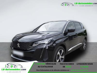 Peugeot 5008 BlueHDi 130ch  BVA