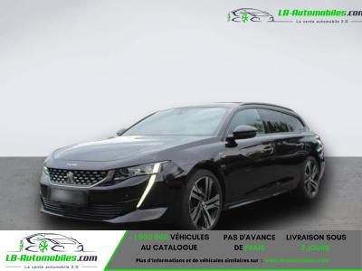 Peugeot 508 SW Hybrid 225 e-BVA