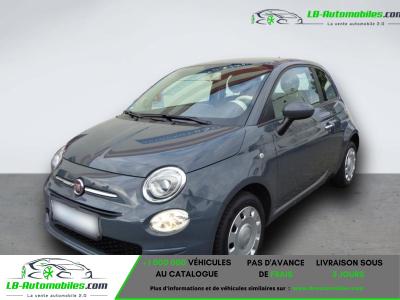 Fiat 500 1.2 69 ch BVM