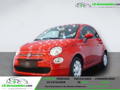 Fiat 500 1.2 69 ch BVA