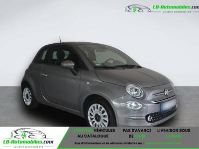 Fiat 500 1.2 69 ch BVA