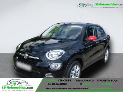 Fiat 500 X 1.4 MultiAir 140 ch BVM